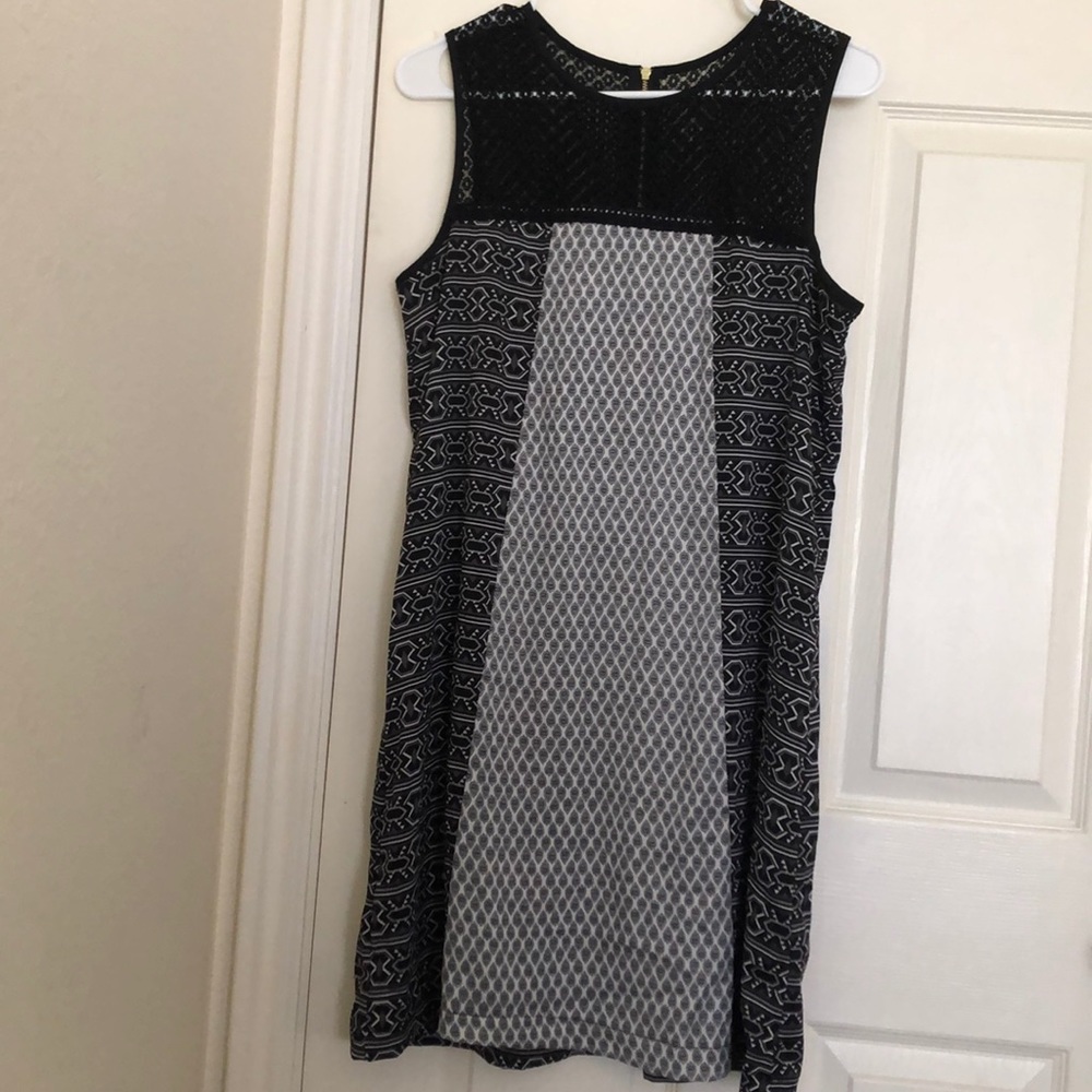 Sheath dress